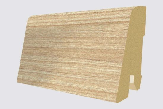 ZOCALO EGGER (L218) OLMO DRAYTON CLARO 2400x60x17mm