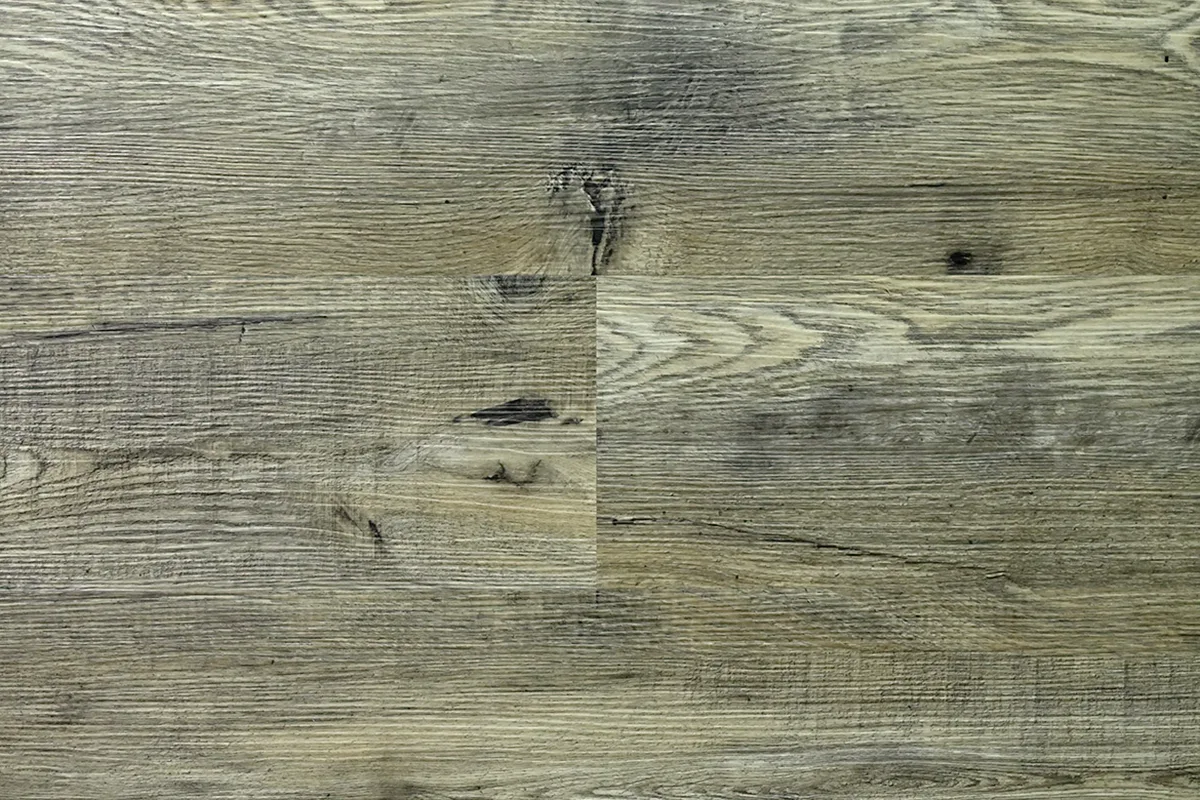 PISO VINILICO SPC CON GOMA ROBLE