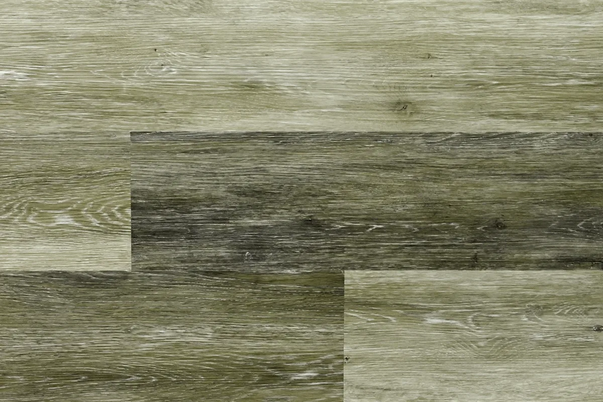 PISO VINILICO SPC CON GOMA ROBLE 3 TONOS