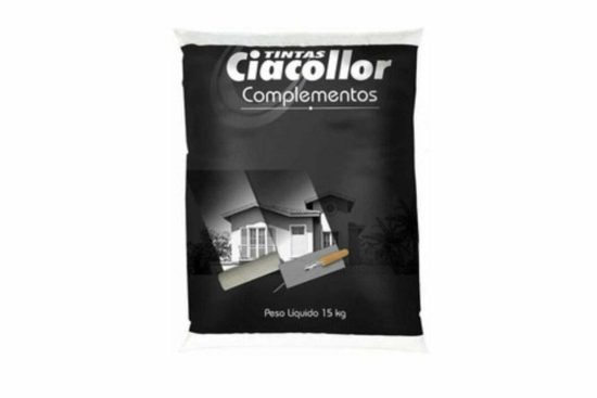 Enduido Ciacollor 15 kg