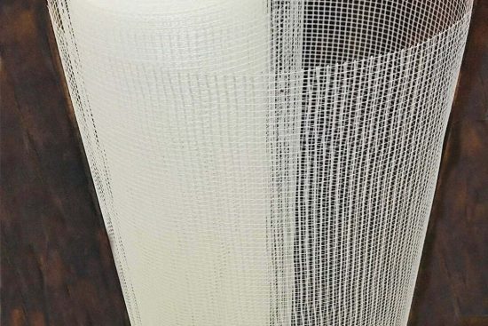 Malla Fibra Vidrio-1x50 m (145gr)