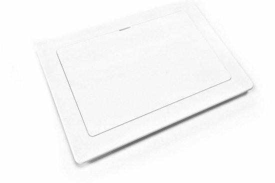 Panel de Acceso PVC 14" x 14"