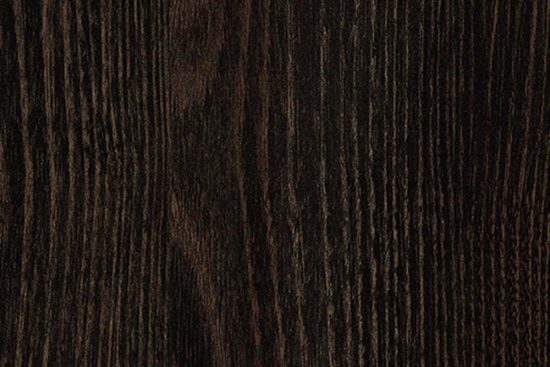 MDF MELAMÍNICO Roble Termo Negro 18mm 2.60x1.83m