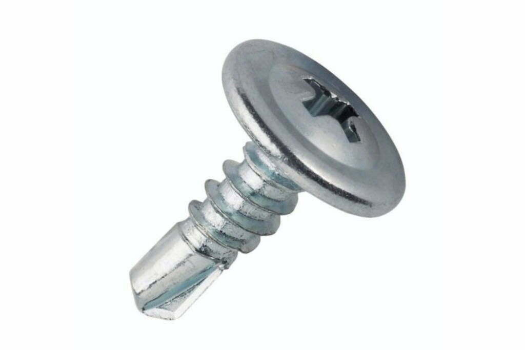 tornillo t1 punta mecha