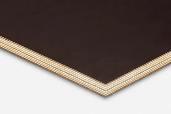 Fenólicos plastificados