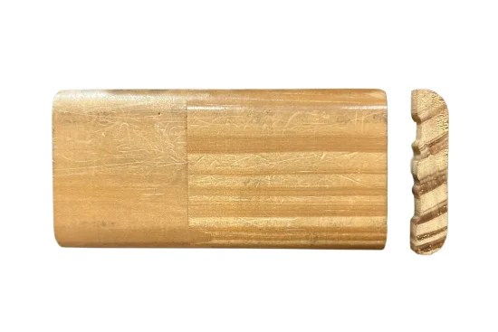 Molduras de madera