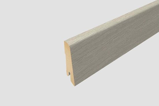 ZOCALO EGGER (L418) ROBLE ASGIL CLARO 2400x60x17mm
