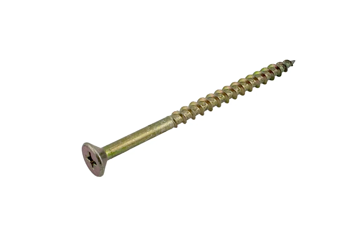 TORNILLO KD FIX 10×3