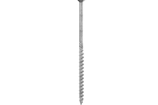 TORNILLO HBS PARA MADERA 6X120MM
