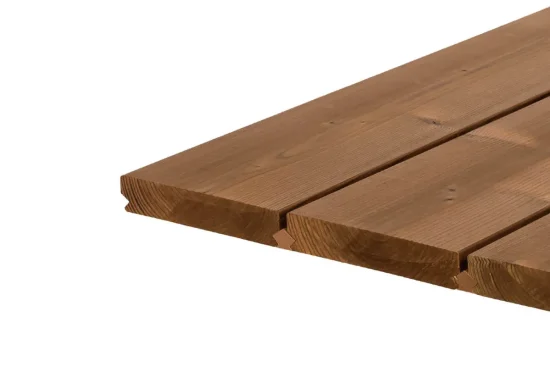 Terminaciones y revestimientos