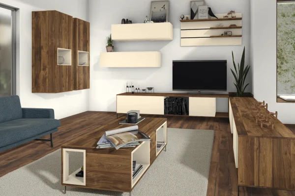 Roble Hunton oscuro-5