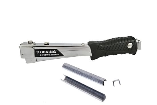 ENGRAMPADORA DE IMPACTO MARTILLO DORKING 5019