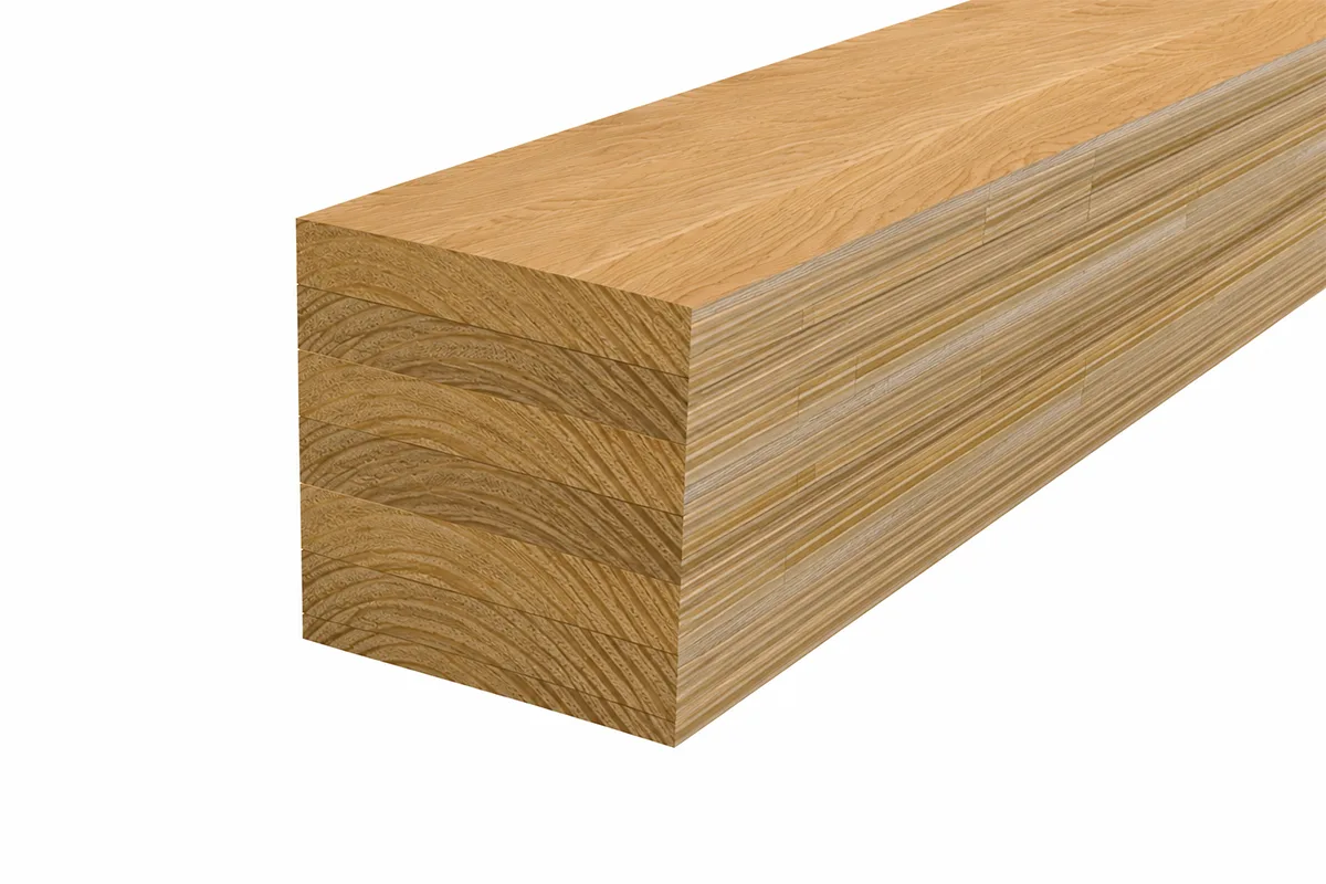 Glulam140x280mm